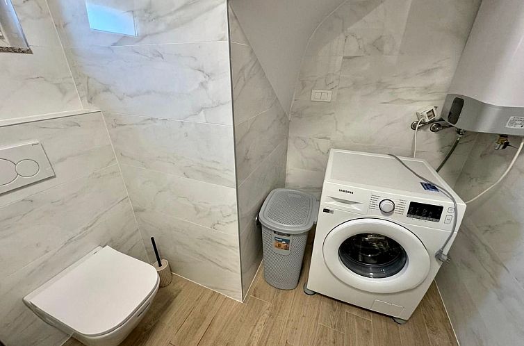 Appartement Villa Himmlische Schönheit