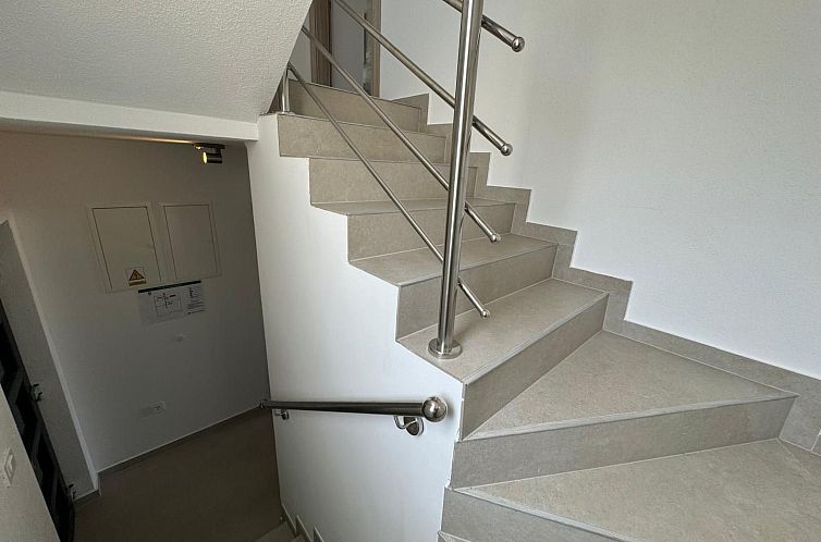 Appartement Villa Himmlische Schönheit