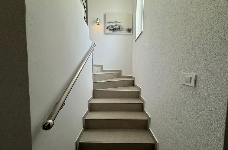 Appartement Villa Himmlische Schönheit