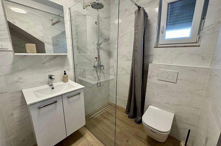 Appartement Villa Himmlische Schönheit