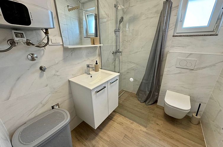 Appartement Villa Himmlische Schönheit