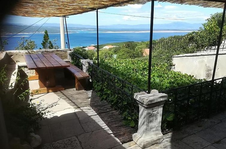 Appartement Appartement in Crikvenica mit Grill und Terrasse