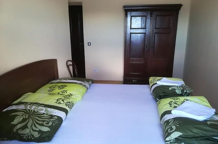 Appartement Appartement in Crikvenica mit Grill und Terrasse