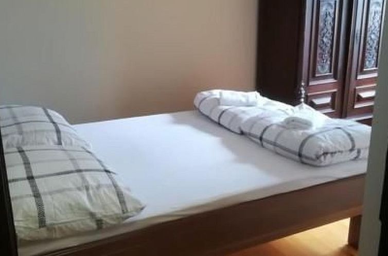 Appartement Appartement in Crikvenica mit Grill und Terrasse