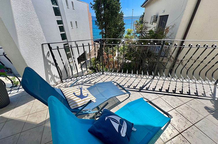Appartement Wohnung Beach Bliss