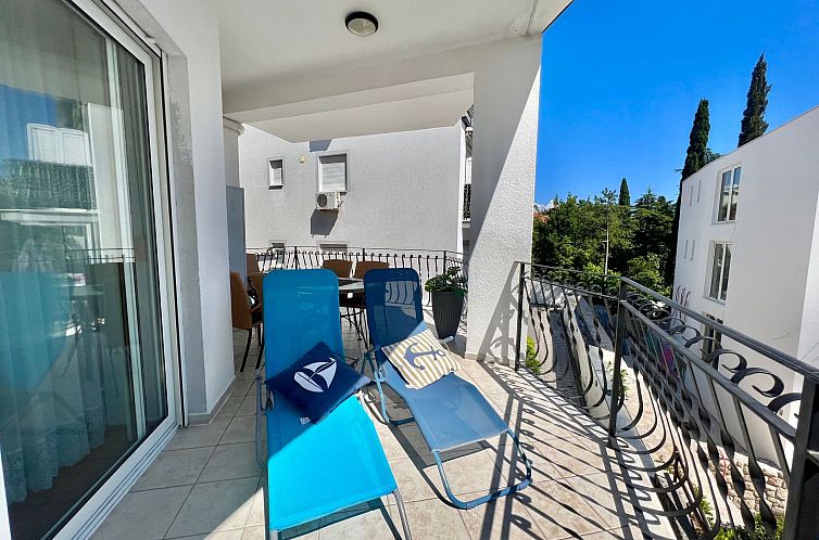 Appartement Wohnung Beach Bliss