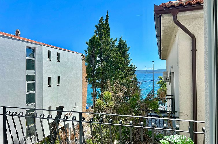 Appartement Wohnung Beach Bliss