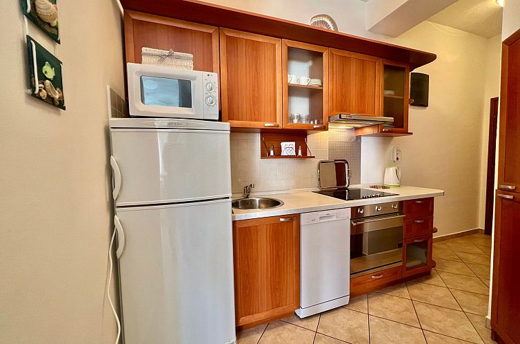 Appartement Wohnung Beach Bliss