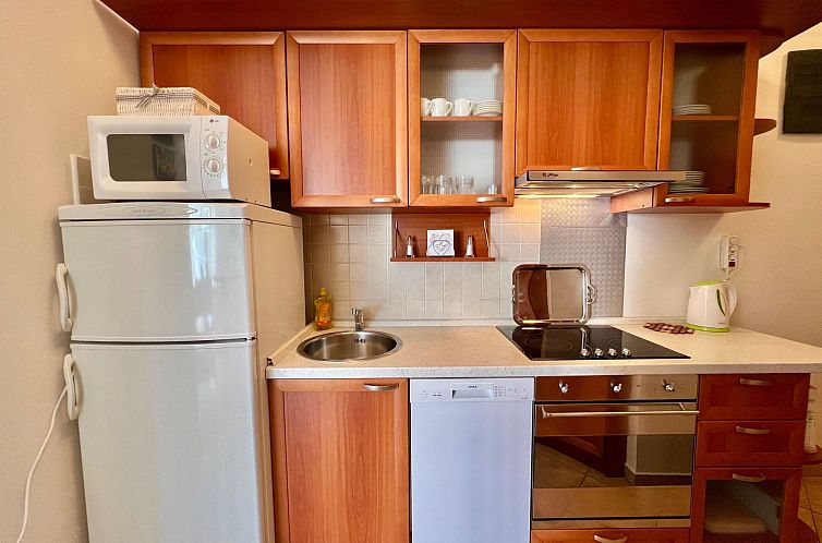 Appartement Wohnung Beach Bliss