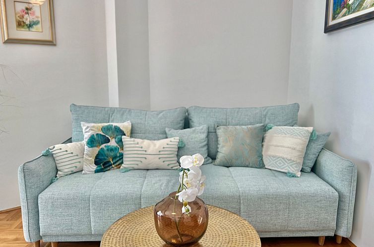 Appartement Wohnung Beach Bliss