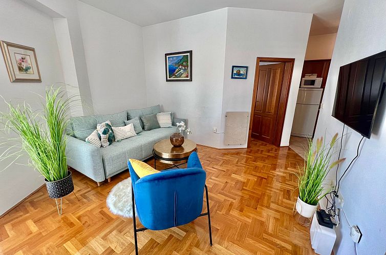 Appartement Wohnung Beach Bliss