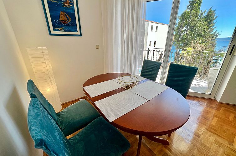 Appartement Wohnung Beach Bliss