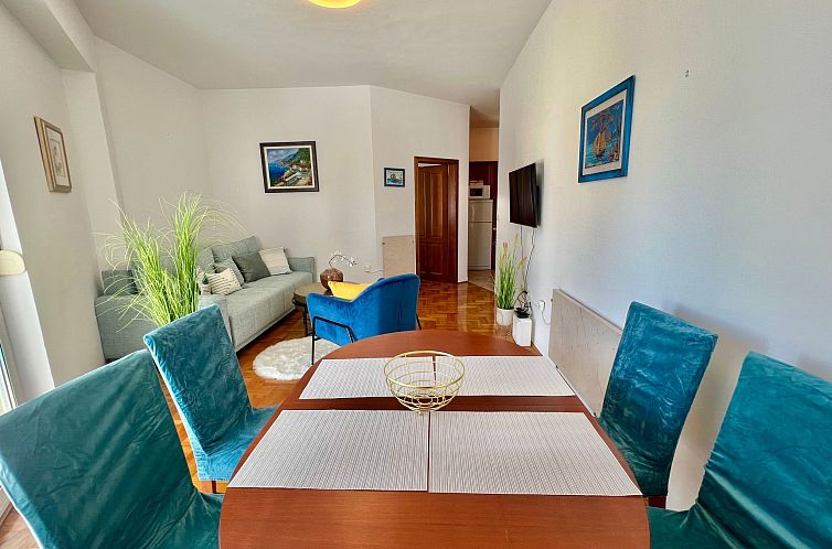 Appartement Wohnung Beach Bliss