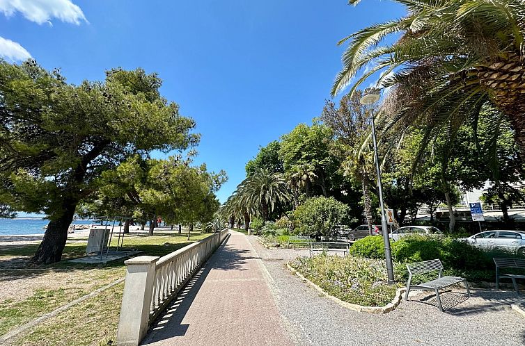 Unterkunft 1041899 - Appartement Kvarner - Appartement Apartment Dalma