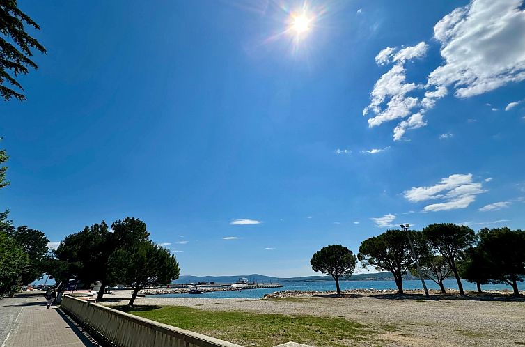 Appartement Apartment Dalma