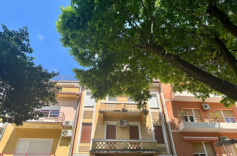 Appartement Apartment Dalma