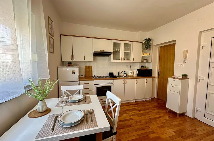 Appartement Apartment Dalma