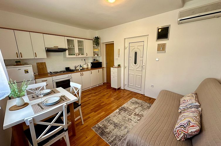 Appartement Apartment Dalma