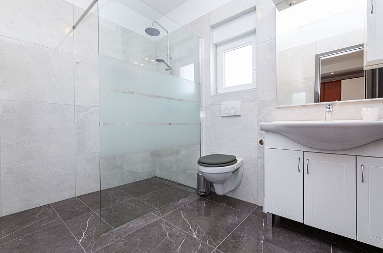 Vakantiehuis "Villa Mia" mit privatem Pool