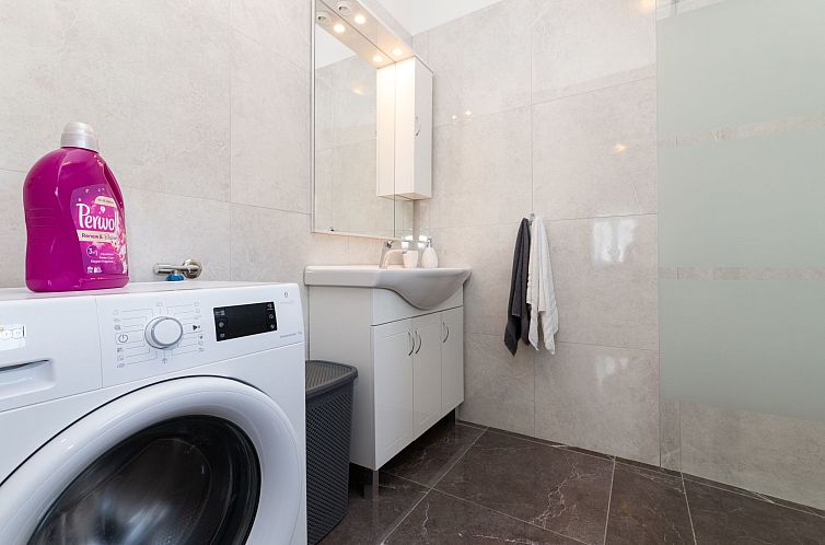 Vakantiehuis "Villa Mia" mit privatem Pool