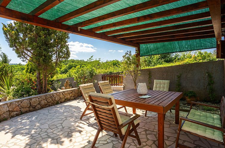 Vakantiehuis Villa Oleandra