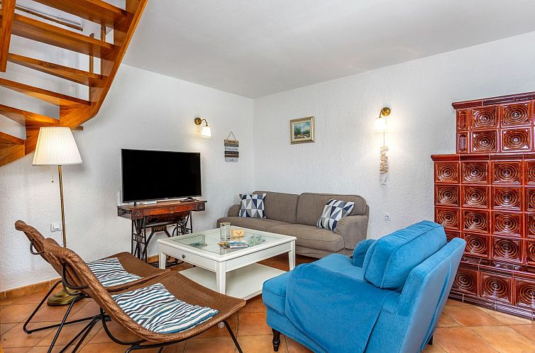 Vakantiehuis Villa Oleandra