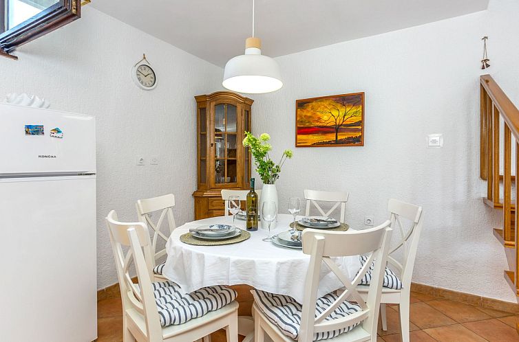 Vakantiehuis Villa Oleandra