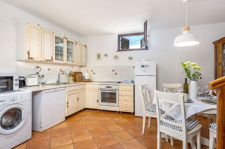 Vakantiehuis Villa Oleandra
