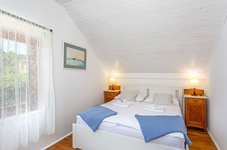 Vakantiehuis Villa Oleandra