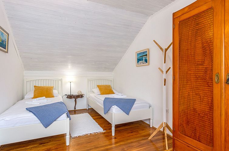 Vakantiehuis Villa Oleandra