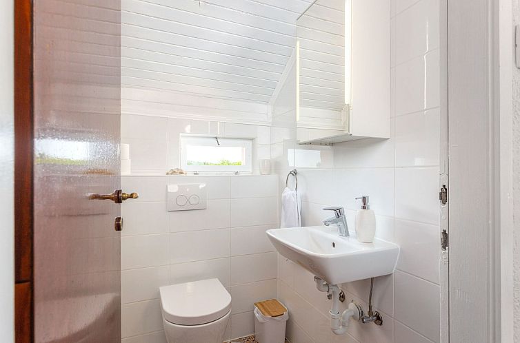 Vakantiehuis Villa Oleandra