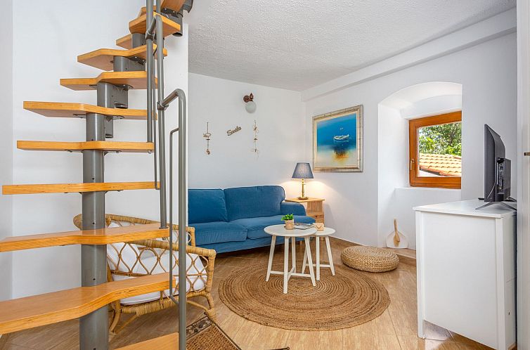 Vakantiehuis Villa Oleandra