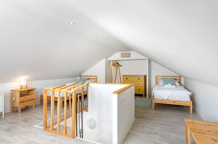 Vakantiehuis Villa Oleandra