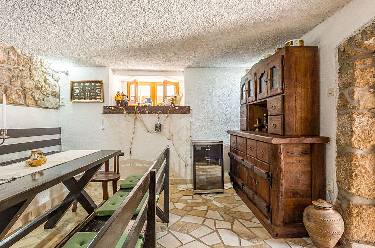 Vakantiehuis Villa Oleandra