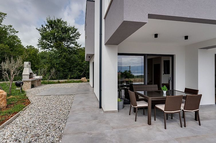 Vakantiehuis Villa "Lavanda" mit Garten, Grill und Terrasse