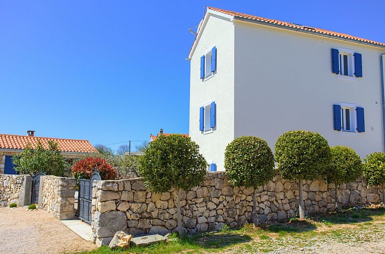 Vakantiehuis Steinvilla Margaret mit Pool und besonderem Fla