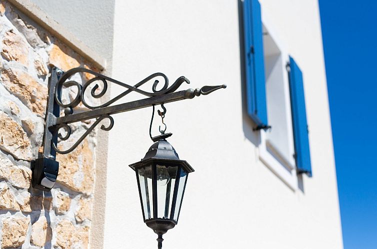 Vakantiehuis Steinvilla Margaret mit Pool und besonderem Fla