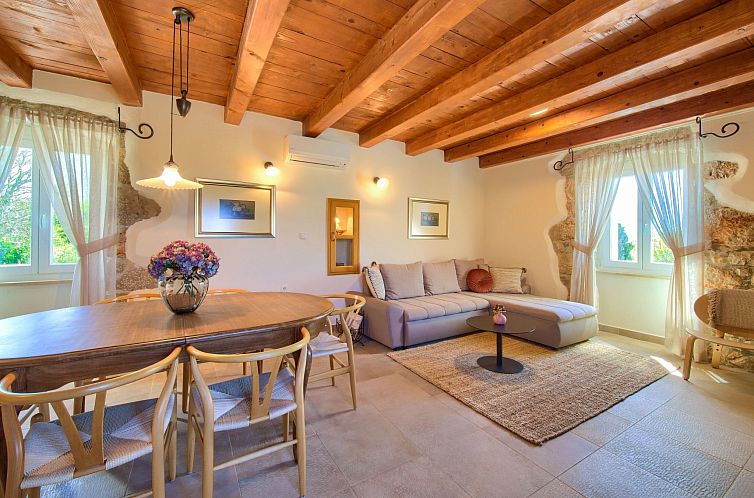 Vakantiehuis Steinvilla Margaret mit Pool und besonderem Fla