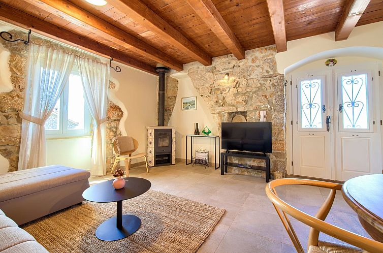 Vakantiehuis Steinvilla Margaret mit Pool und besonderem Fla