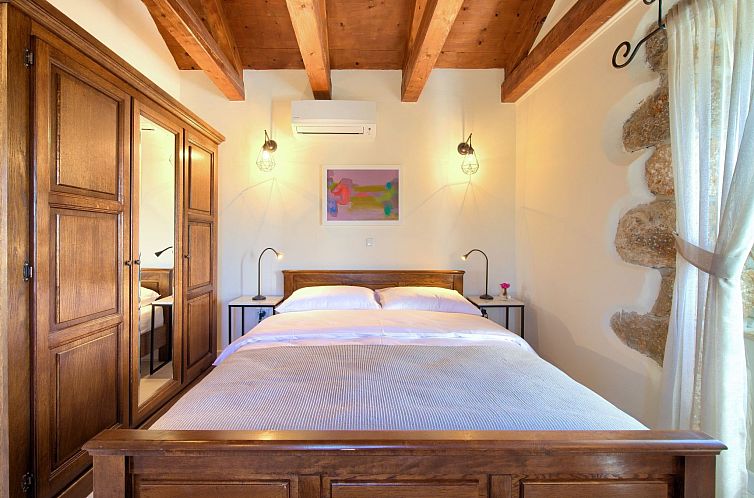 Vakantiehuis Steinvilla Margaret mit Pool und besonderem Fla
