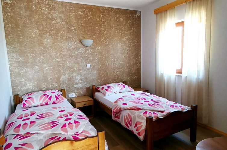 Vakantiehuis House Garica