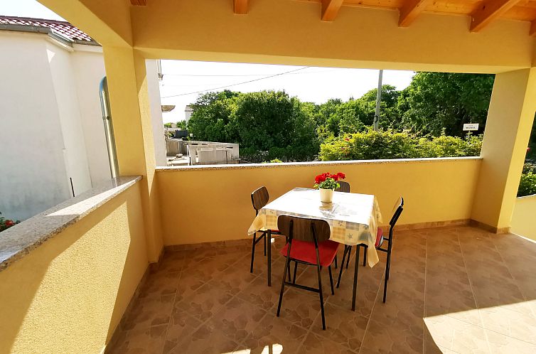 Vakantiehuis House Garica