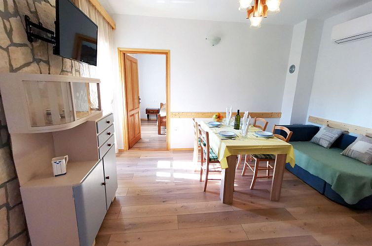 Vakantiehuis House Garica