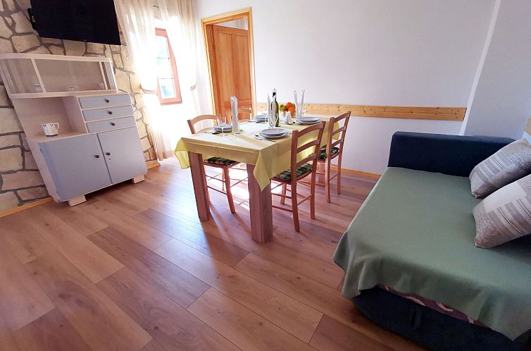 Vakantiehuis House Garica