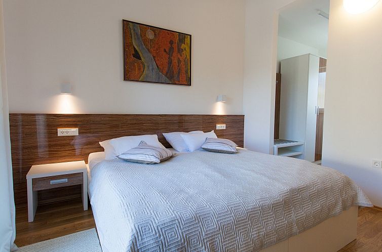 Vakantiehuis "Adrimar" mit privatem Pool