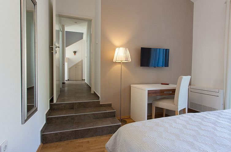Vakantiehuis "Adrimar" mit privatem Pool