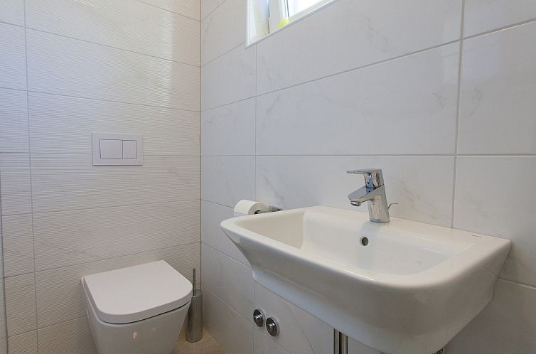 Vakantiehuis "Adrimar" mit privatem Pool