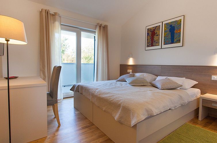 Vakantiehuis "Adrimar" mit privatem Pool