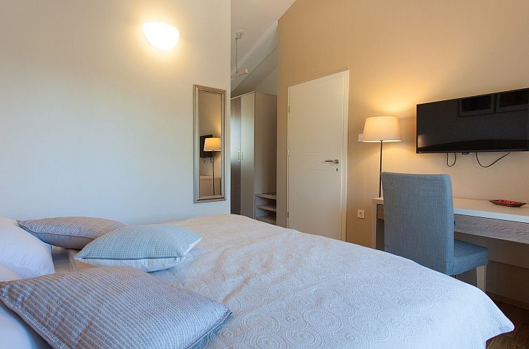 Vakantiehuis "Adrimar" mit privatem Pool