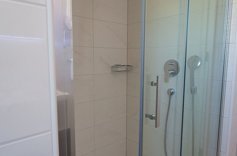 Vakantiehuis "Adrimar" mit privatem Pool